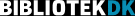 bibliotek.dk logo