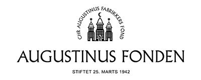 Augustinofondens logo