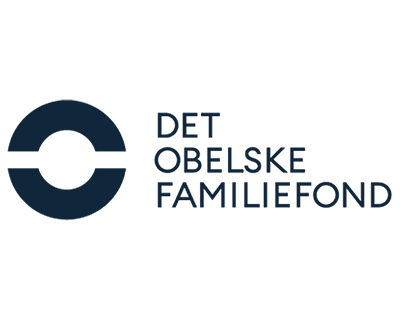 Den Obelske Familiefonds logo