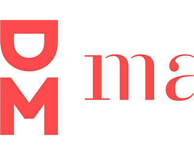 DM&MA logo