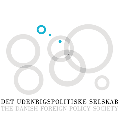 Logo for det Udenrigspolitiske selskab
