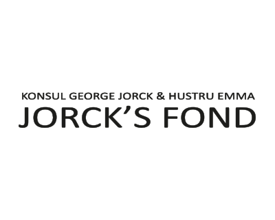 Konsul George Jorcks og Hustru Emma Jorcks Fond