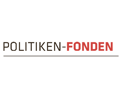 Politiken Fondens logo