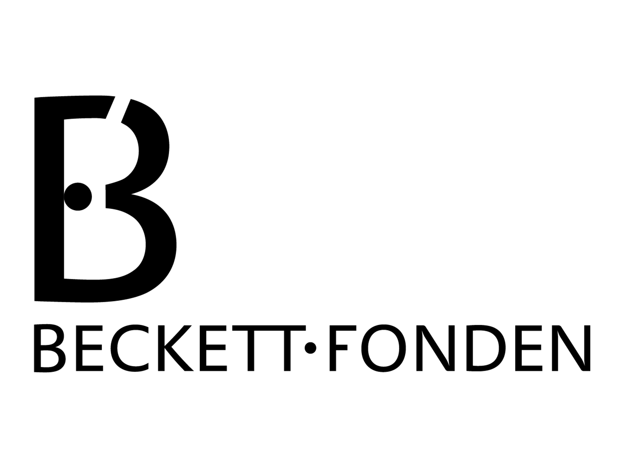 Becket Fonden logo