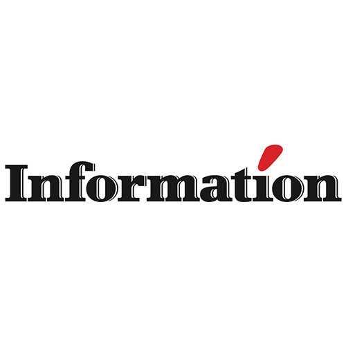 Dagbladet Informations logo