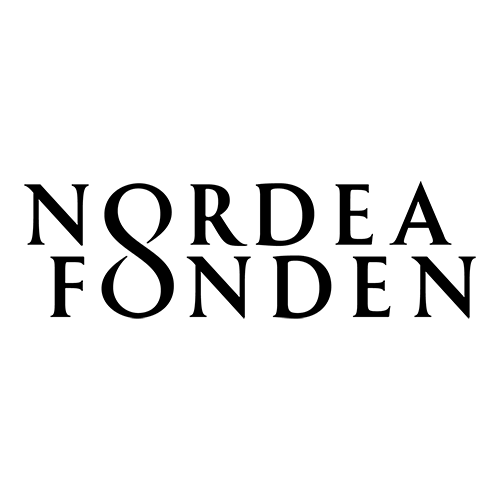 Nordea Fonden Logo