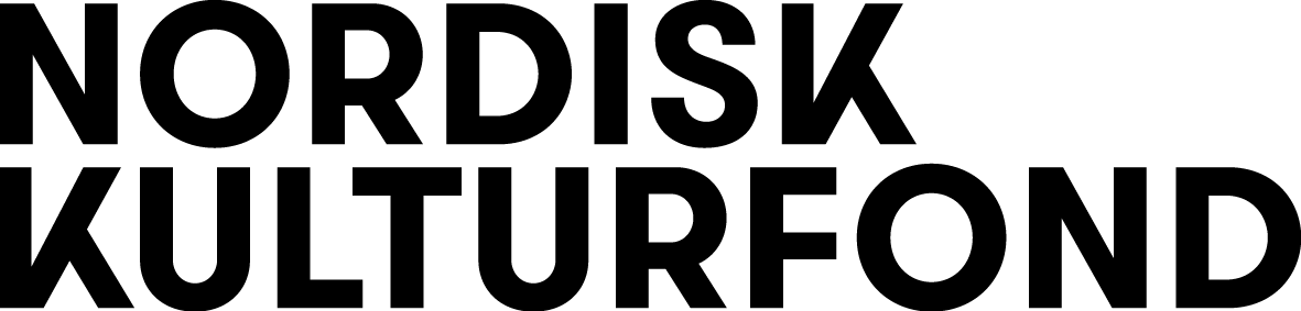 Nordisk Kulturfond logo