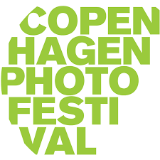 Copenhagen Photo Festival Logo