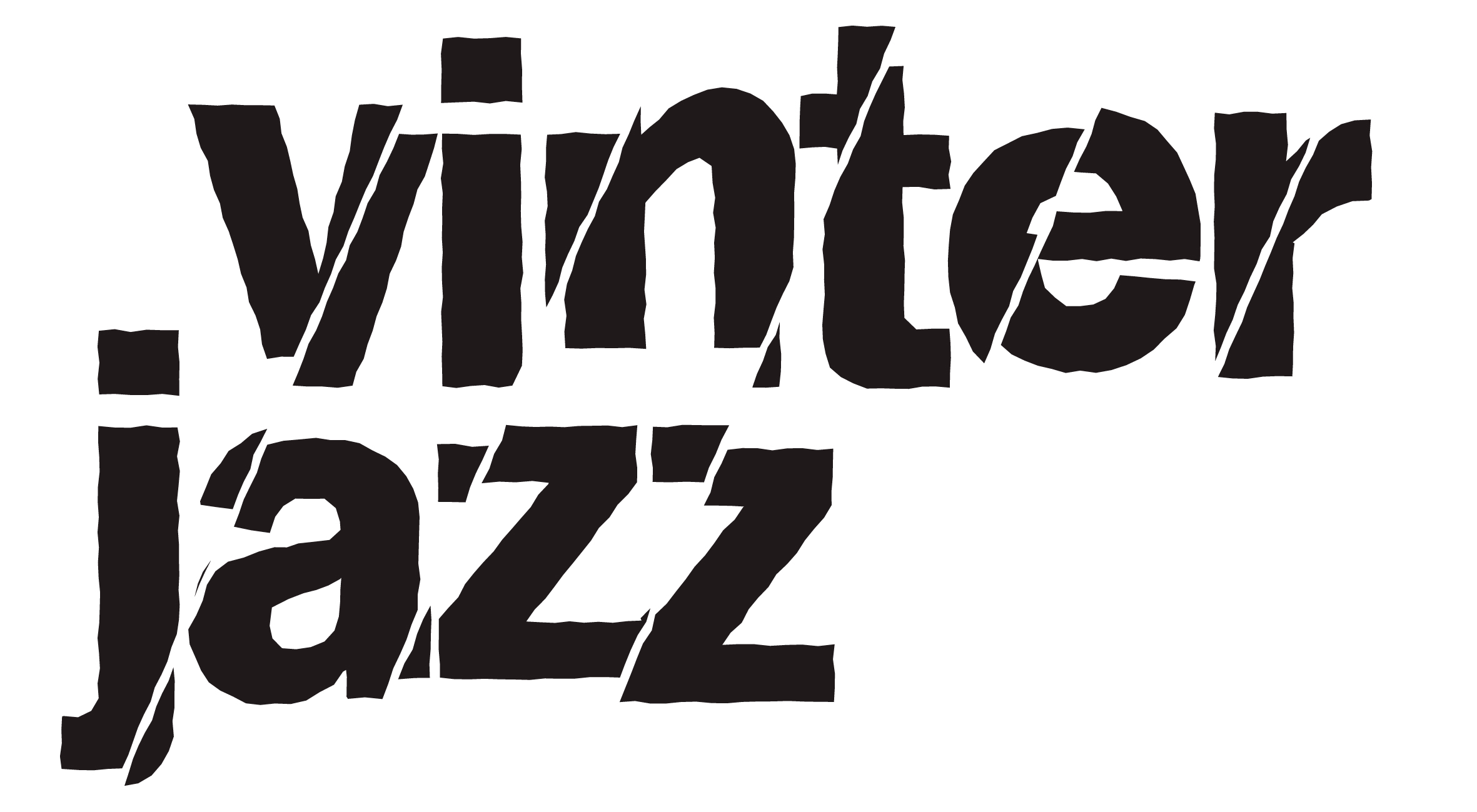 Vinterjazz logo