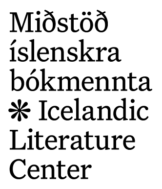 Logo af Icelandic Literature Center