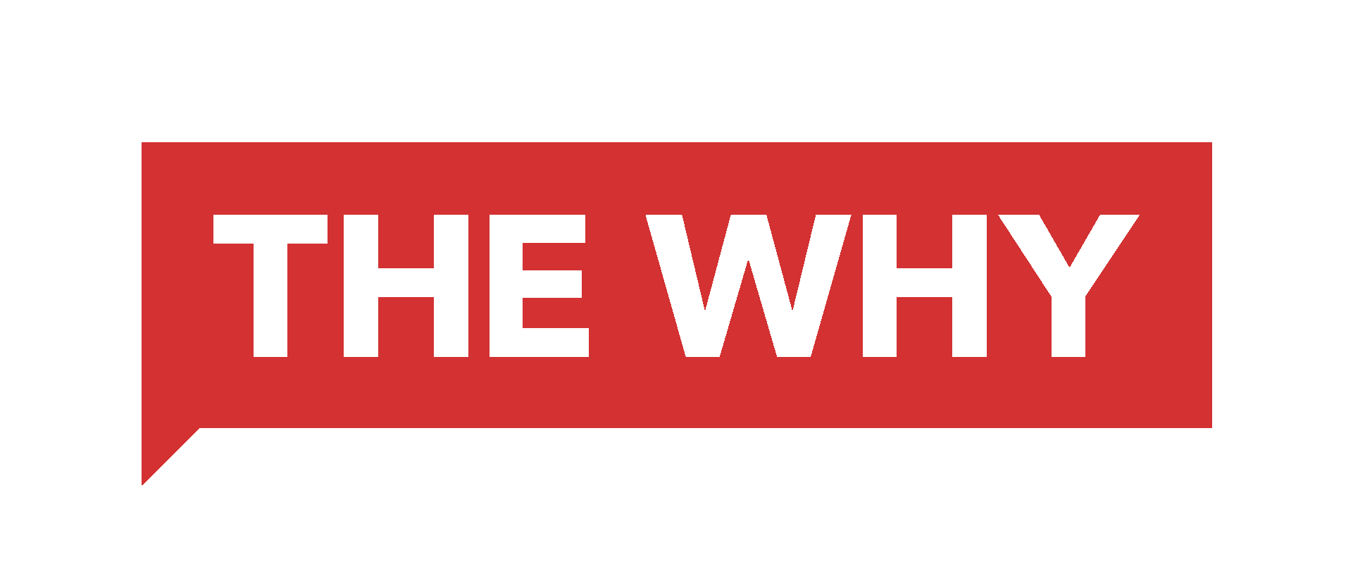 Logo af THE WHY