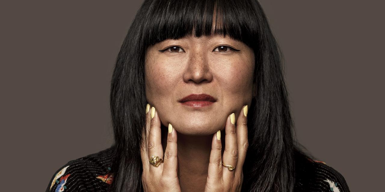 Pressefoto af Eva Tind