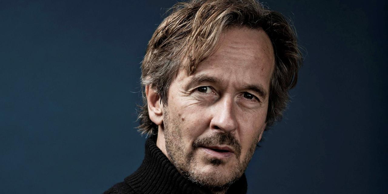 Pressefoto af Lars Brygmann