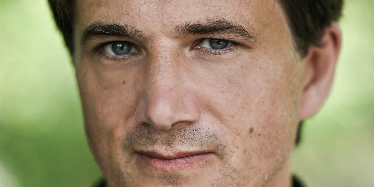 Pressefoto af Rasmus Nikolajsen