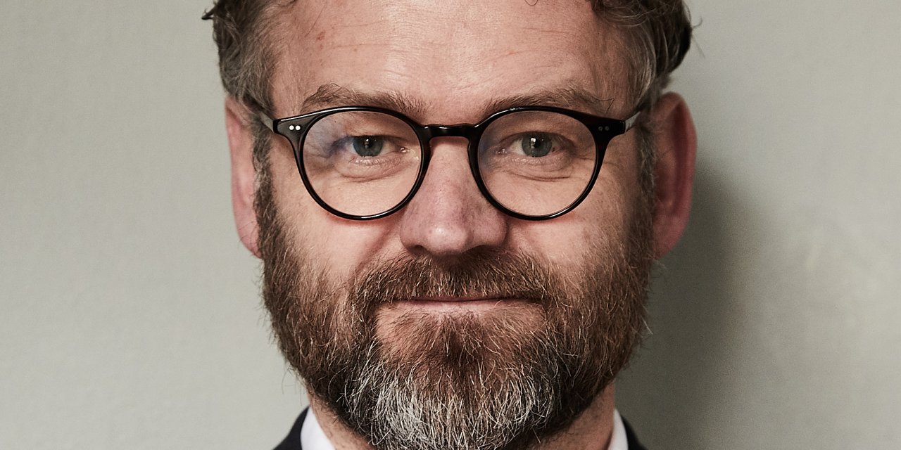 Pressefoto af Rasmus Willig