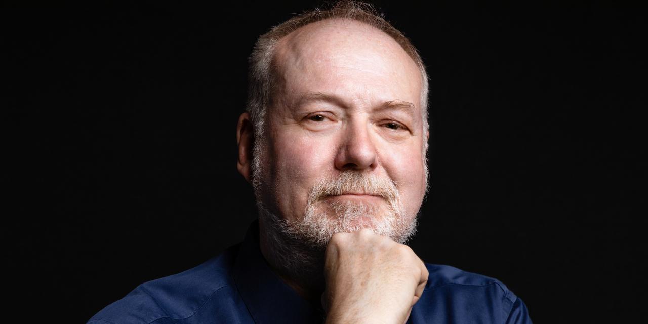 Image of Jakob Stegelmann