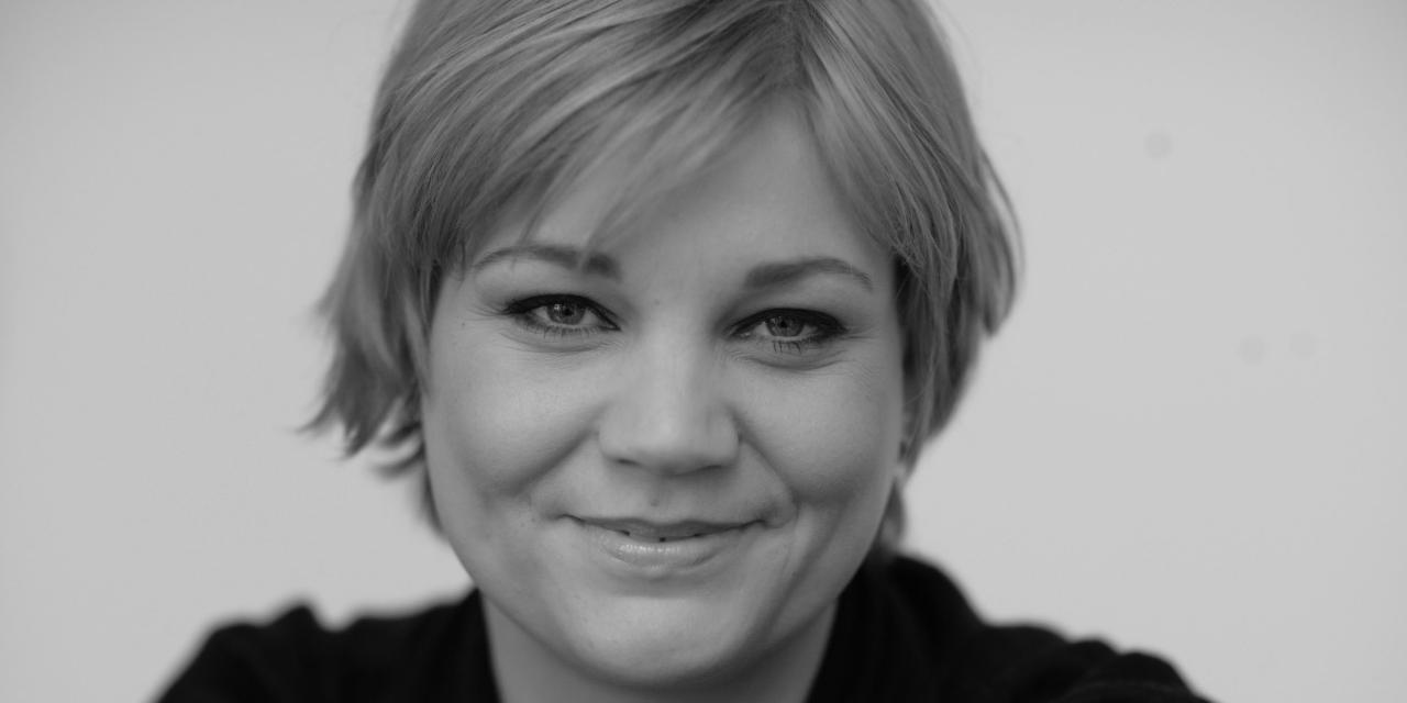 Foto af Brit-Tone Müllertz