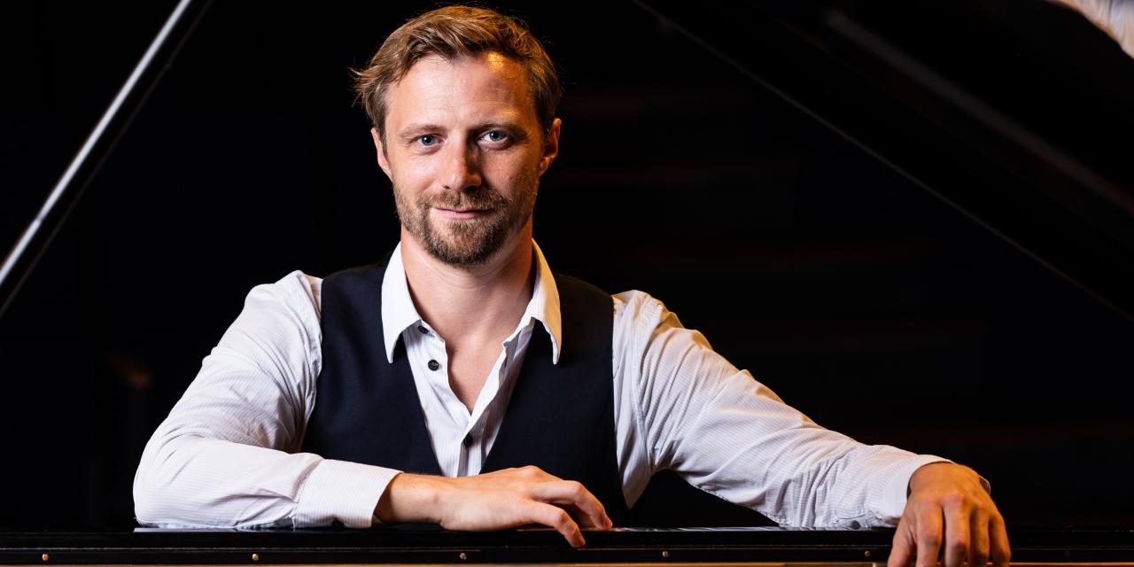 Foto af Kristoffer Hyldig