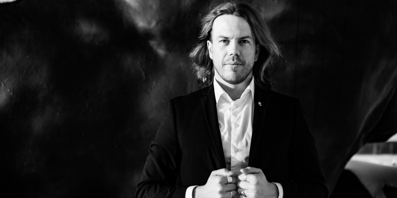 Foto af Martin Hatlo