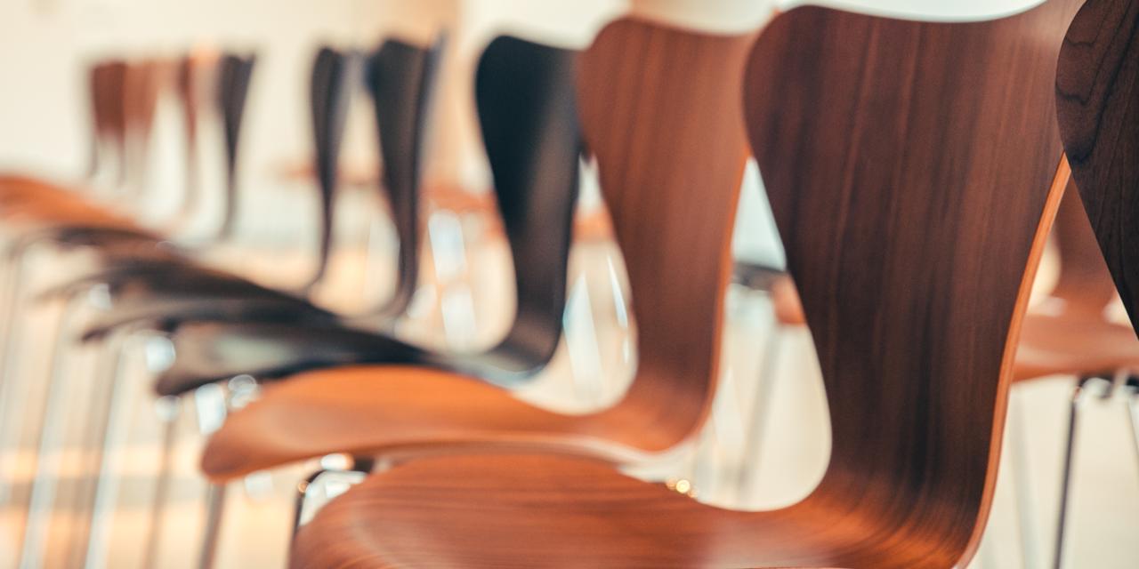 Meeting room Blixen, The Black Diamond