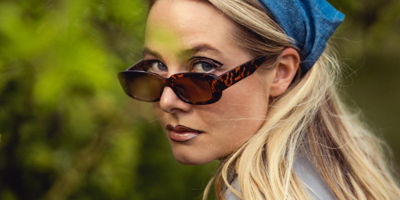 Billede af Freja Klint Sandberg