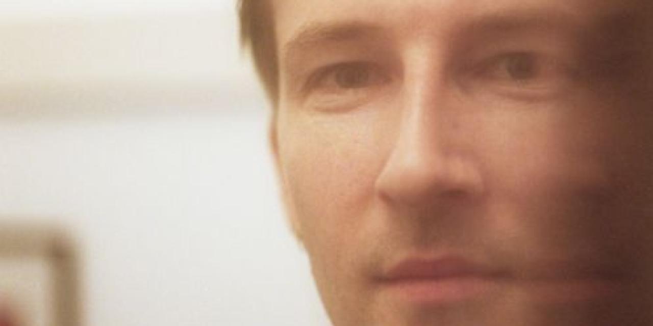 Billede af musiker KNÆGT