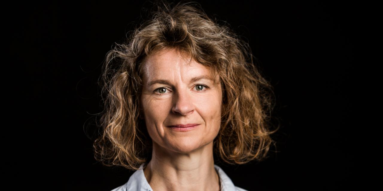 Researcher Mette Birkedal Bruun