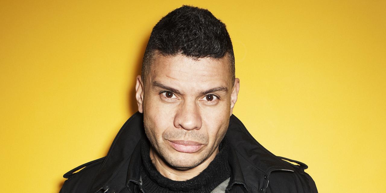 Billede af Vincent Hendricks