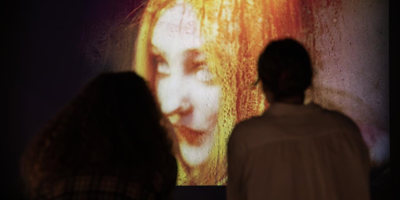 Billede af Yesterday's Sandwich i udstillingen Ukrainian Diary