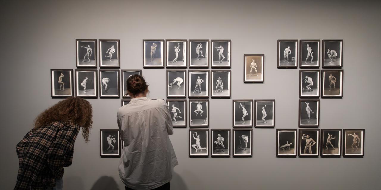 Billede fra udstillingen Ukrainian Diary