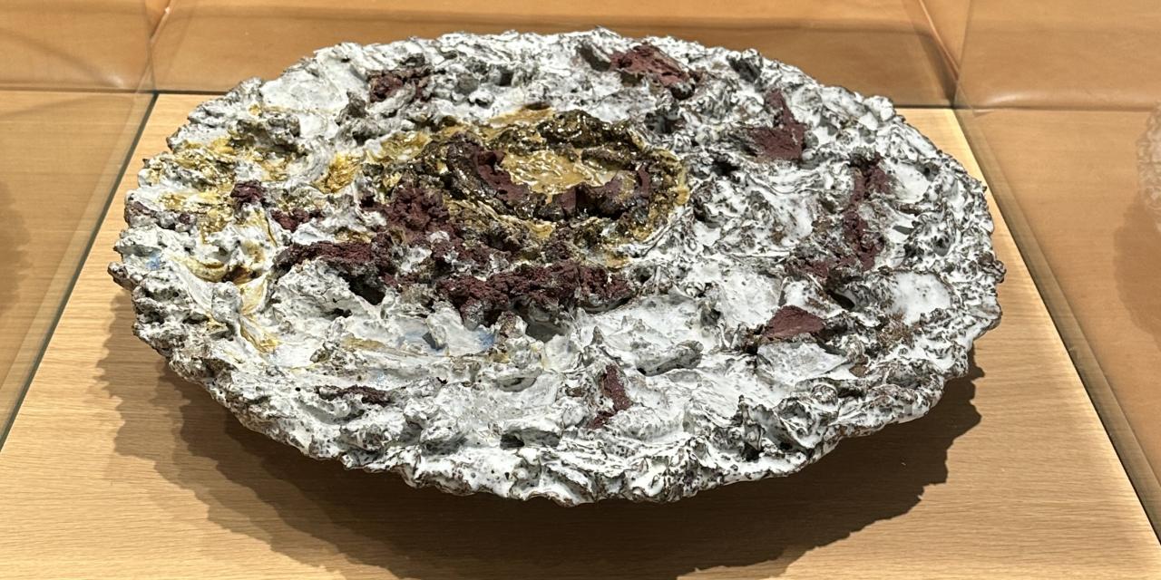 Værker af Anne-Grethe Holm