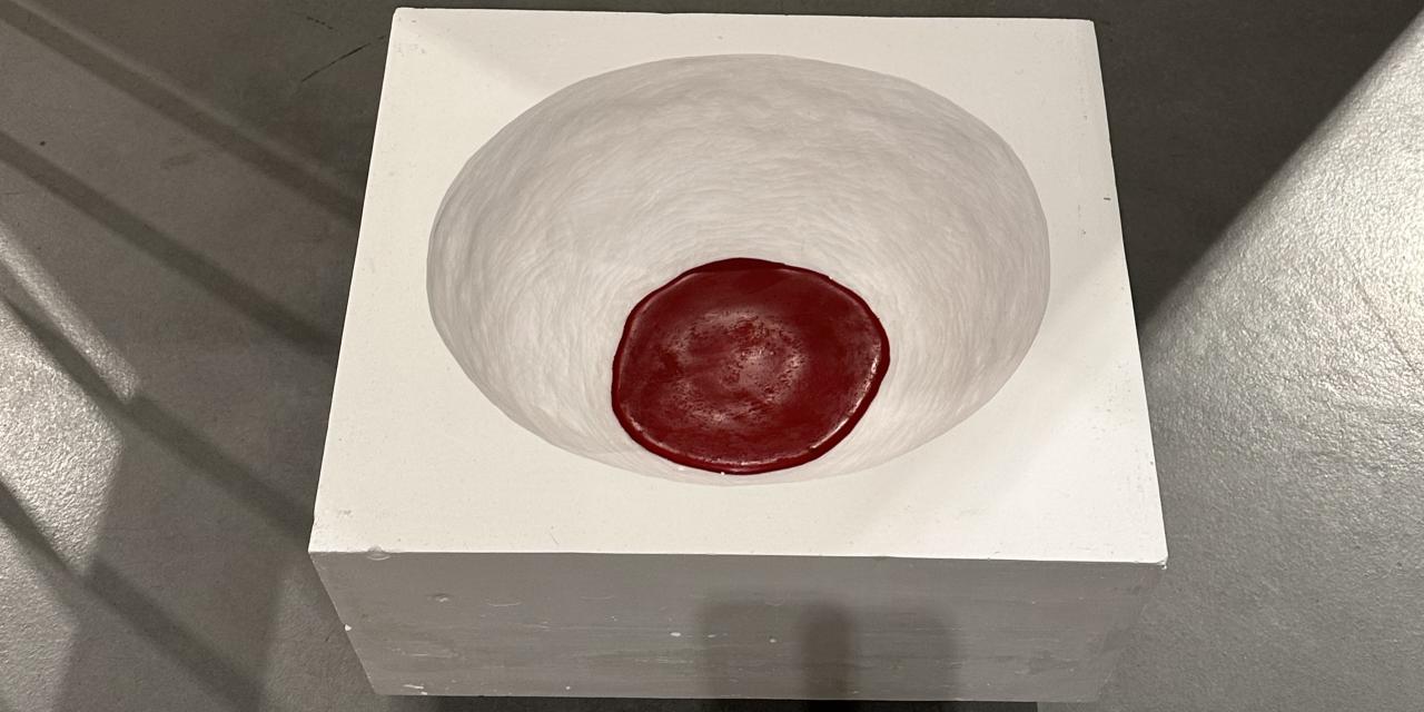 Værker af Mette Rosendal