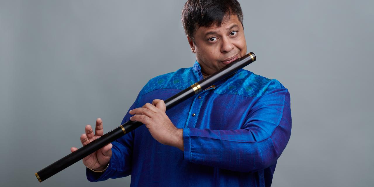 Shashank Subramanyam.