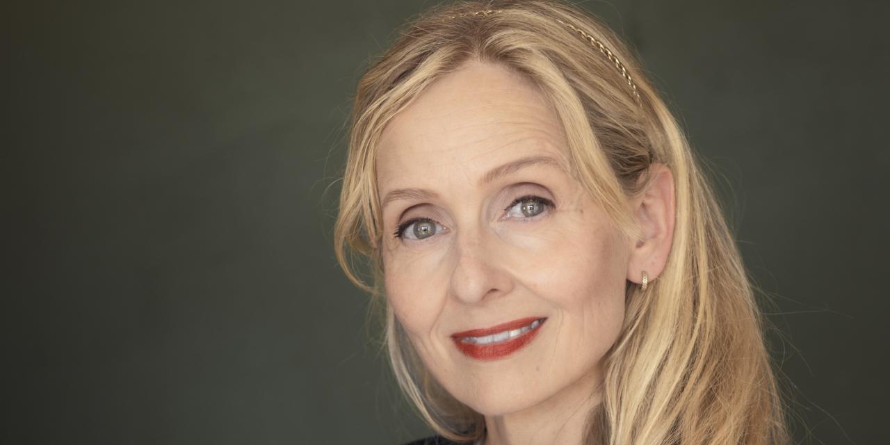 Lise Bach Hansen
