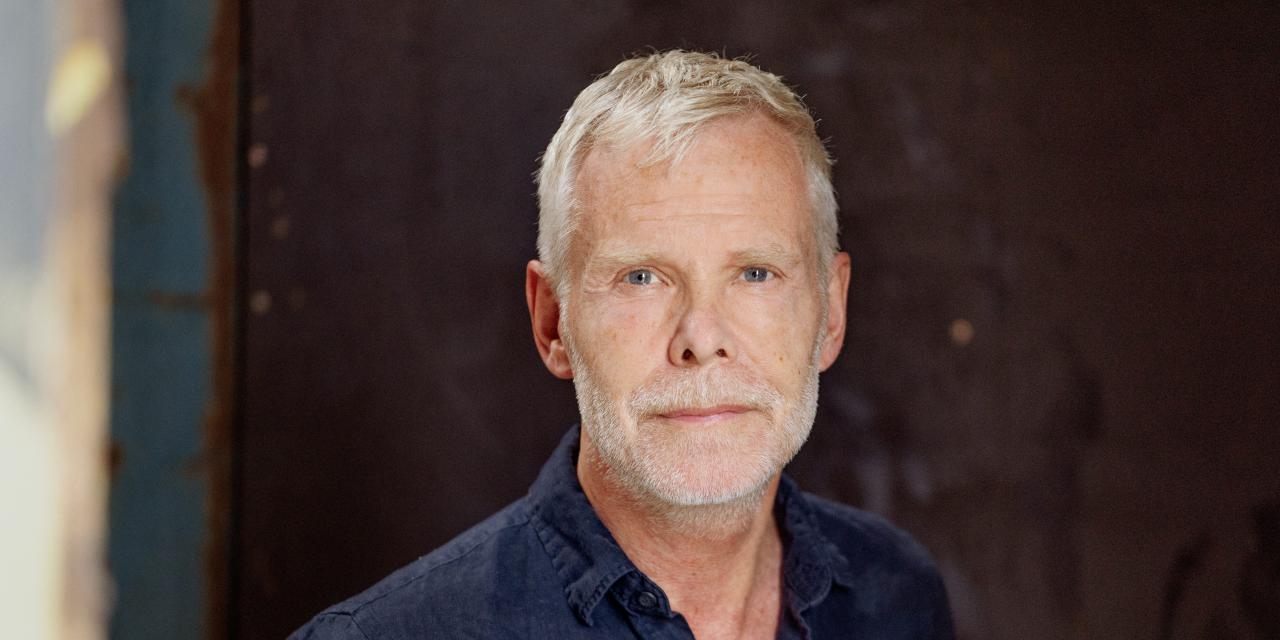 Morten Kirkskov