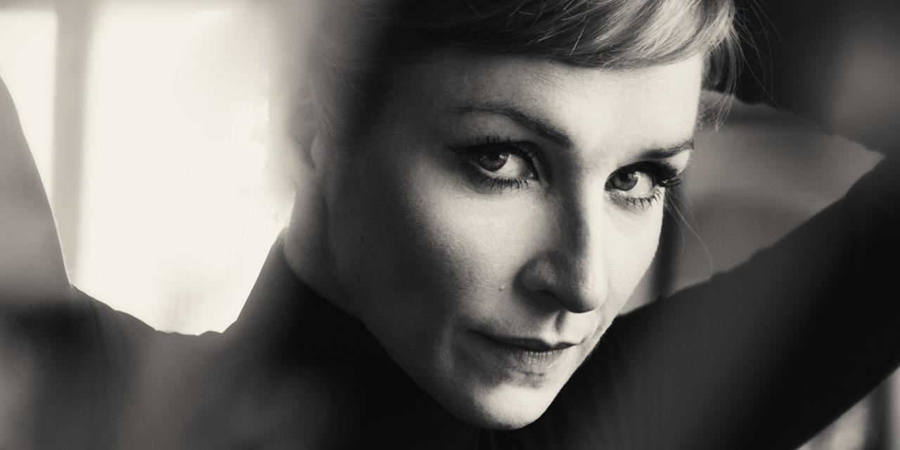 Skuespiller Sonja Richter
