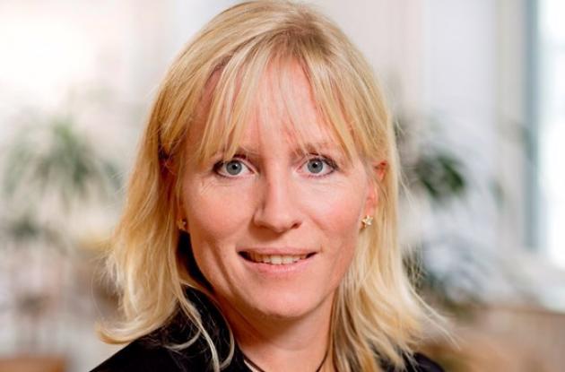 Cecile Christensen