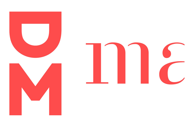 DM&MA logo