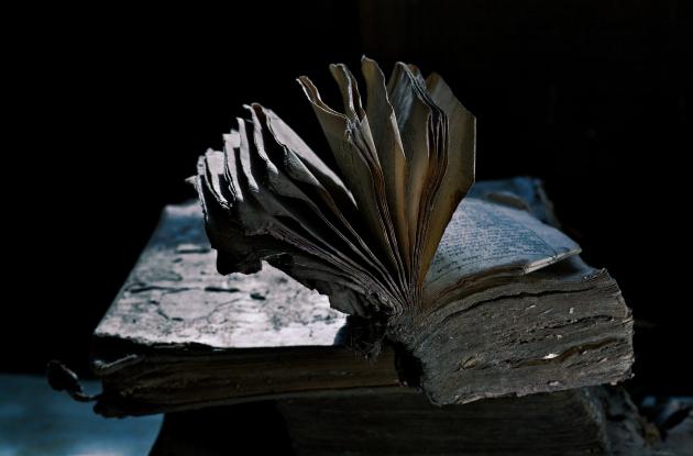 Last Folio