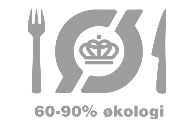 Logo for Det Økologiske Spisemærke