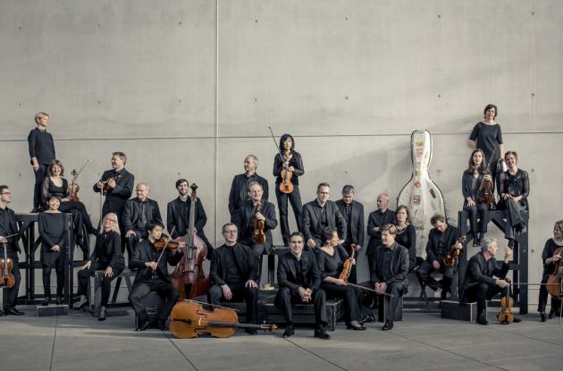 Münchener Kammerorkester