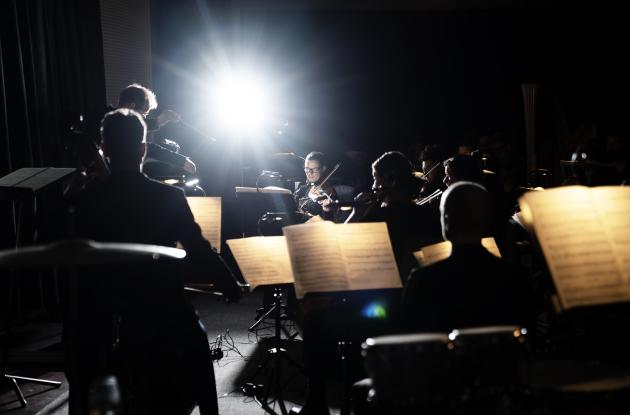 Billede af Athelas Sinfonietta