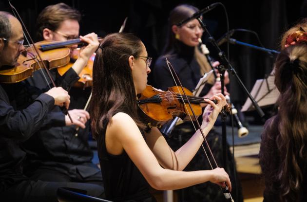 Billede af Camerata Øresund