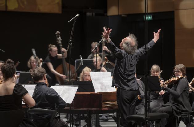 Billede af Concerto Copenhagen