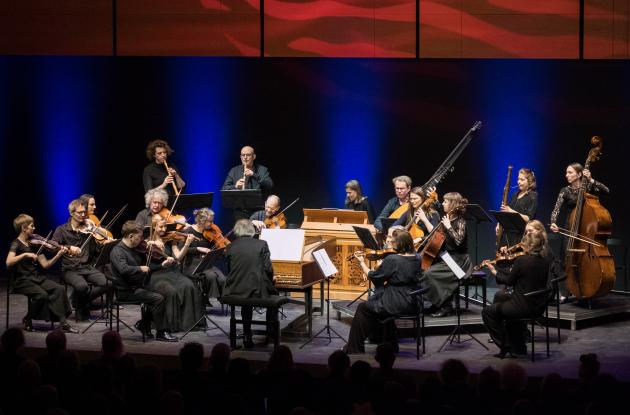 Billede af Concerto Copenhagen