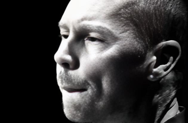 Portrætbillede af Morten Hæsum