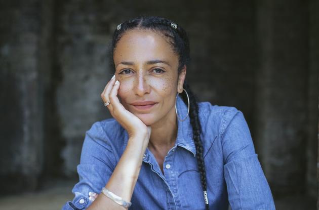 forfatteren zadie smith 