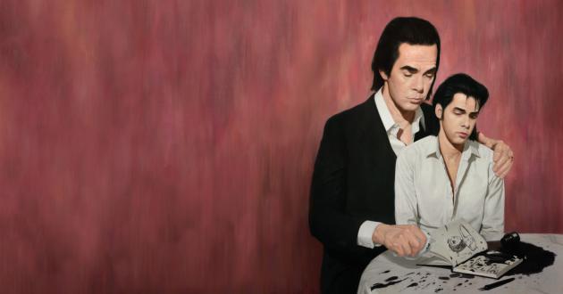 Nick Cave Stranger Than Kindness