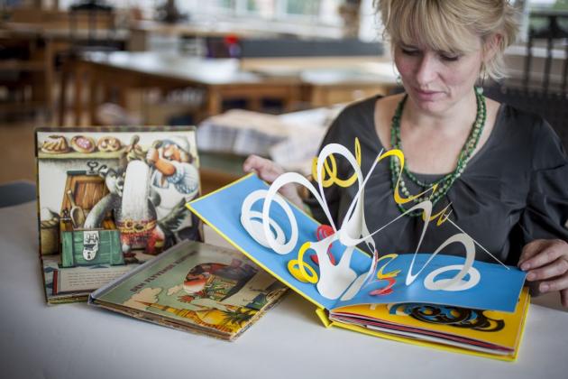 Rådgivning digital kulturarv