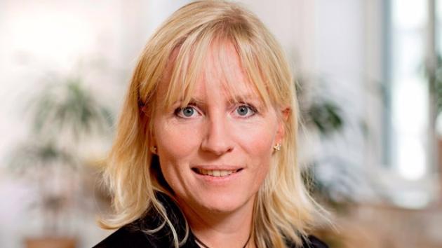 Cecile Christensen
